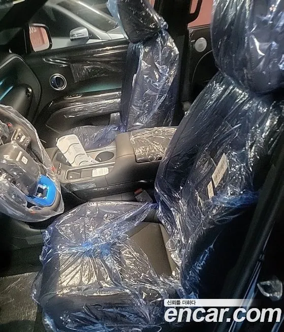 Hyundai Palisade 2026 из KR, фото 2