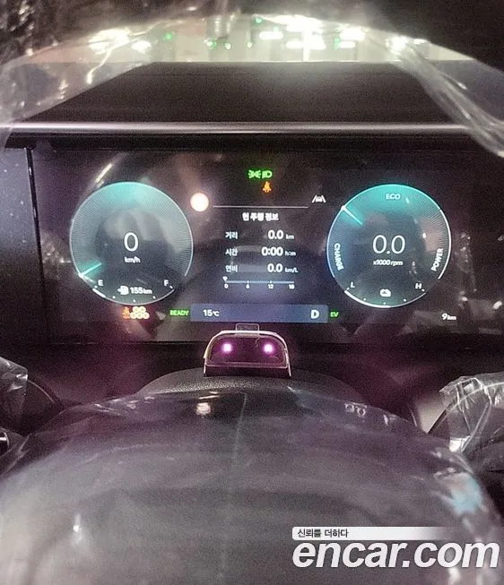 Hyundai Palisade 2026 из KR, фото 3