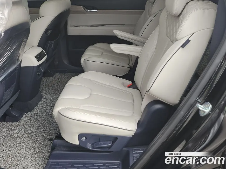 Hyundai Palisade 2021 из KR, фото 6