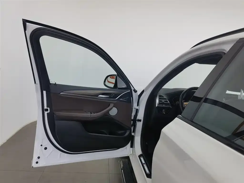 BMW X3 2024 из CN, фото 4