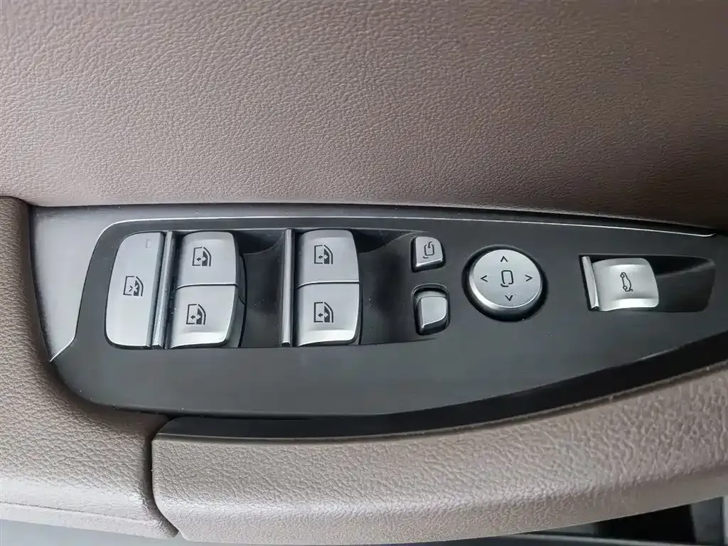 BMW X3 2024 из CN, фото 10