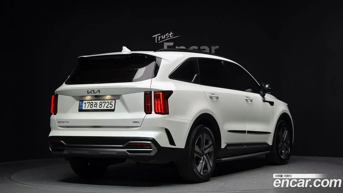 Kia Sorento — фото 2