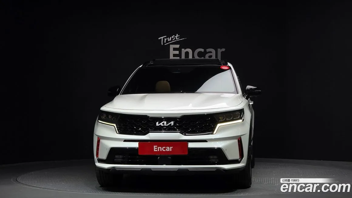 Kia Sorento — фото 5