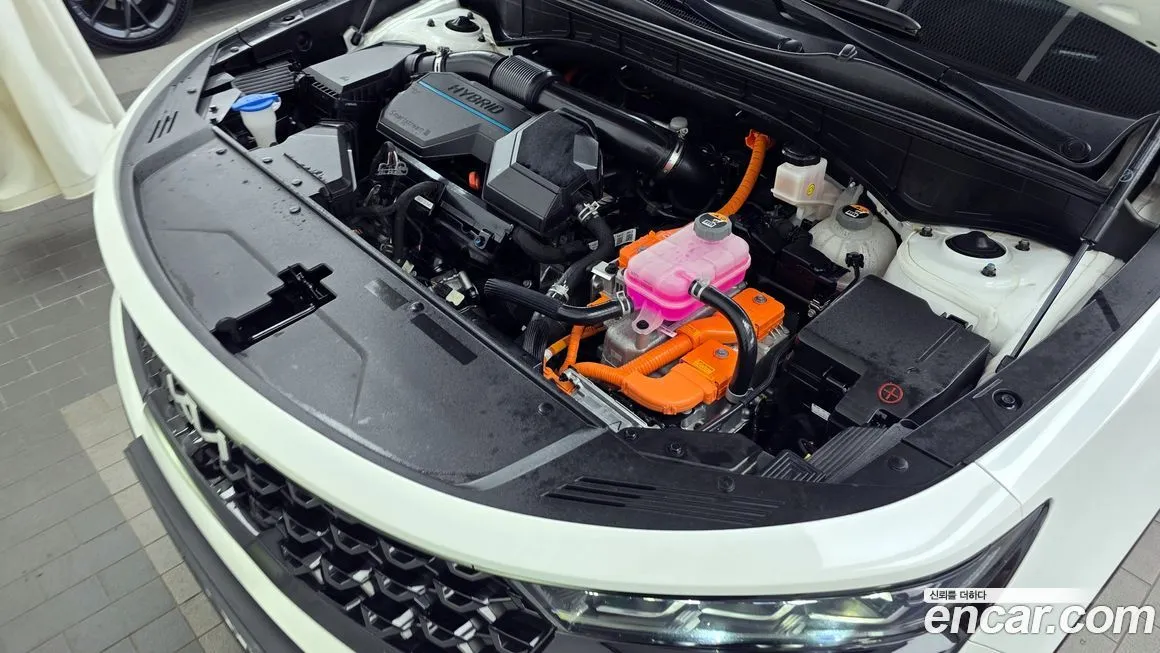 Kia Sorento — фото 8