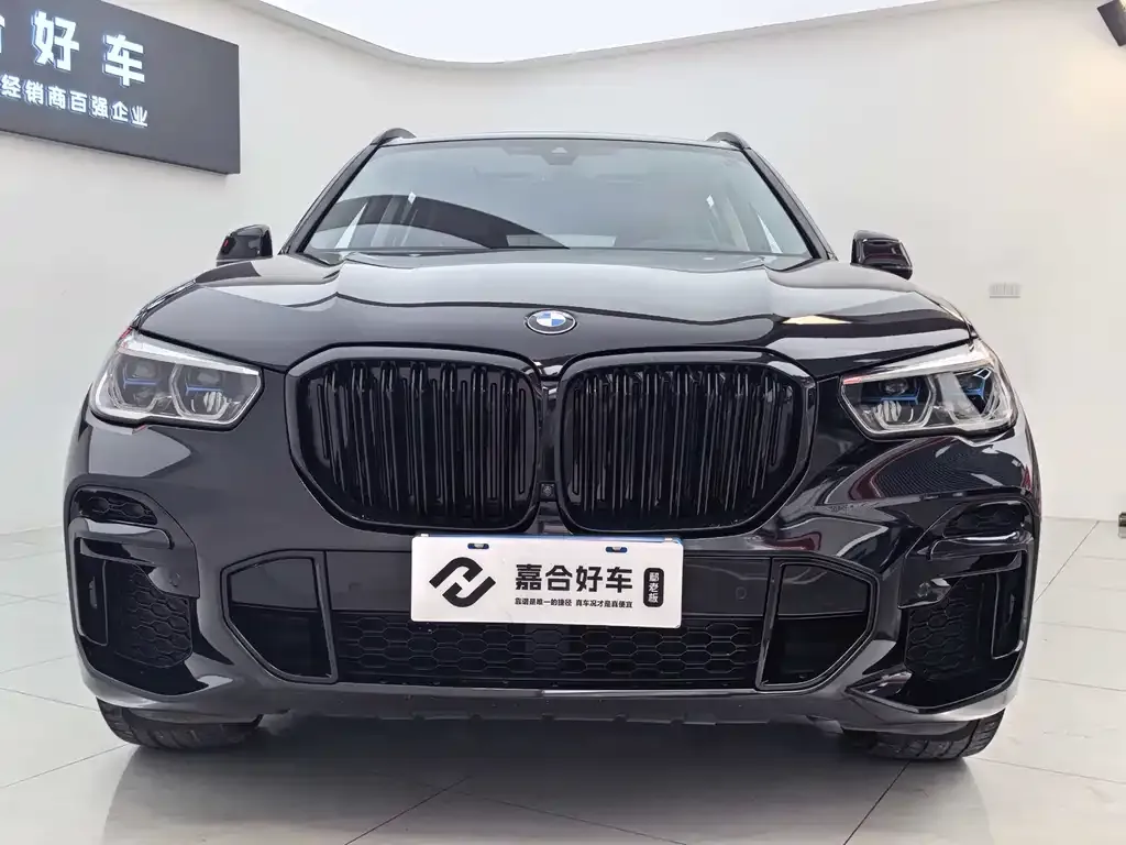 BMW X5 2022 из CN, фото 5