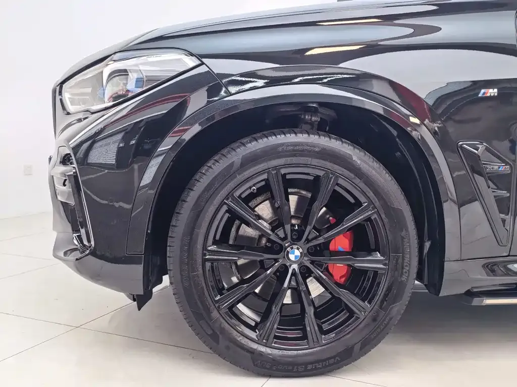BMW X5 2022 из CN, фото 8