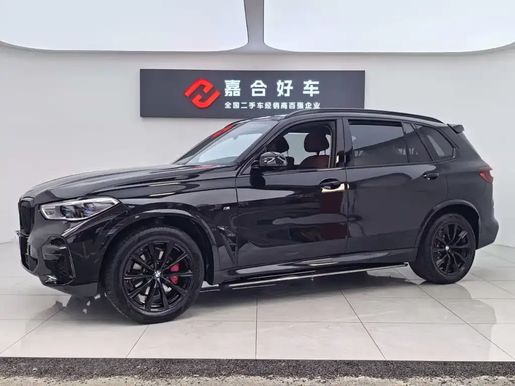 BMW X5 2022 из CN, фото 10
