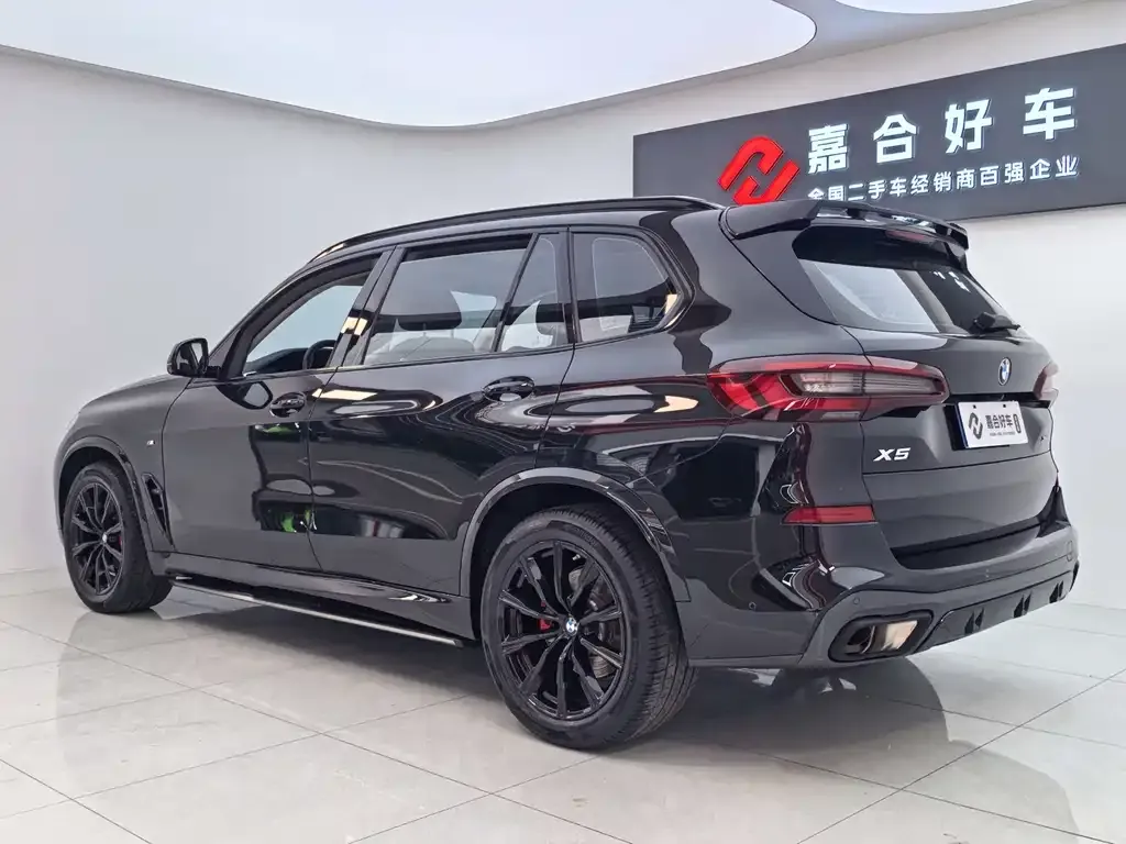 BMW X5 2022 из CN, фото 7