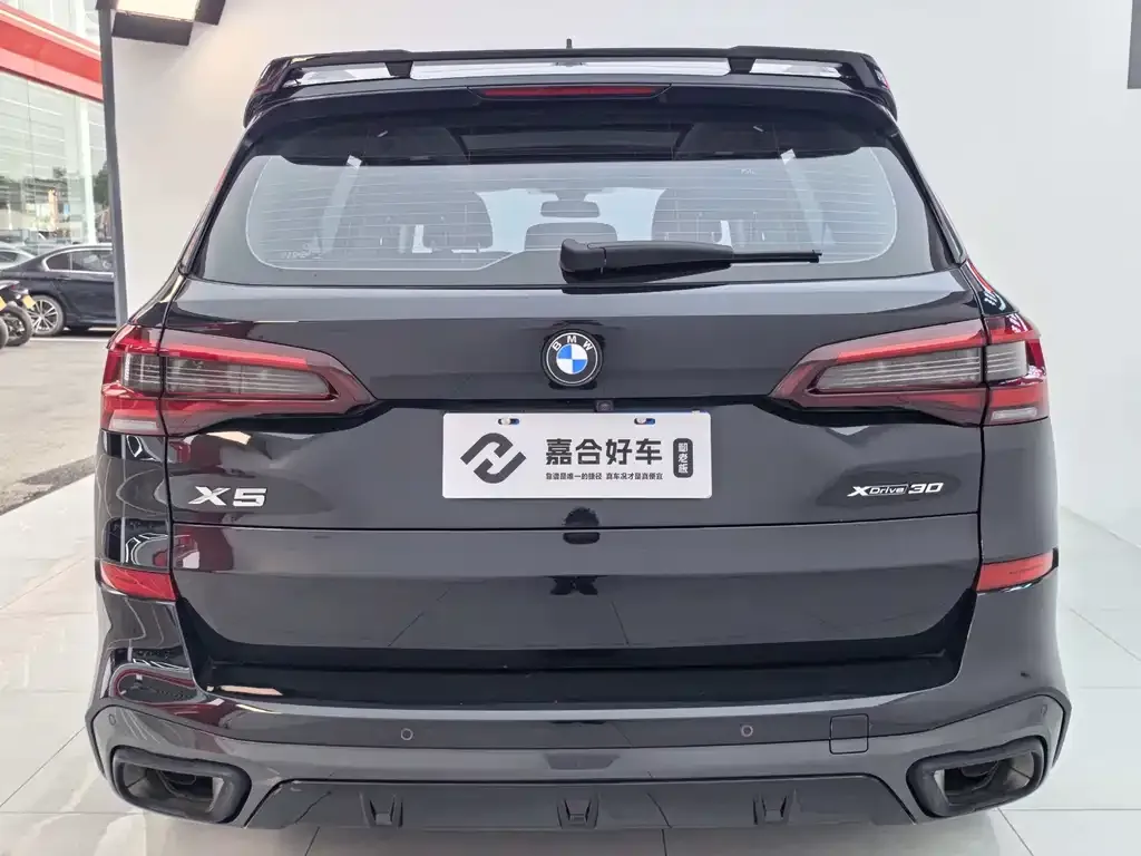 BMW X5 2022 из CN, фото 6