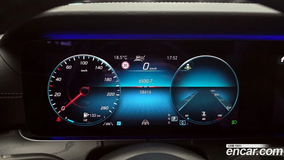 Mercedes-Benz E-Class 2021 из KR, фото 7