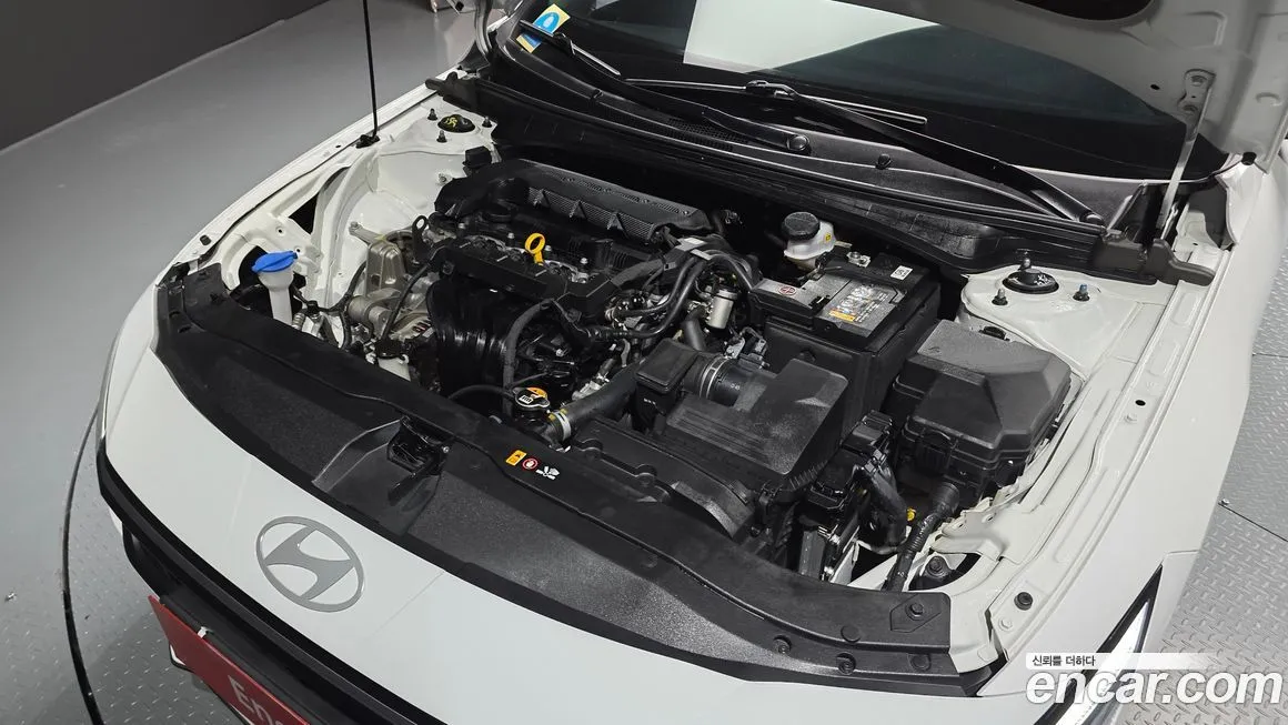Hyundai AVANTE 2024 из KR, фото 4