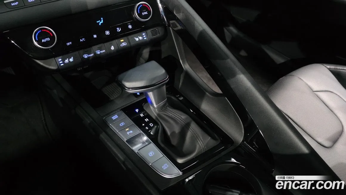 Hyundai AVANTE 2024 из KR, фото 3