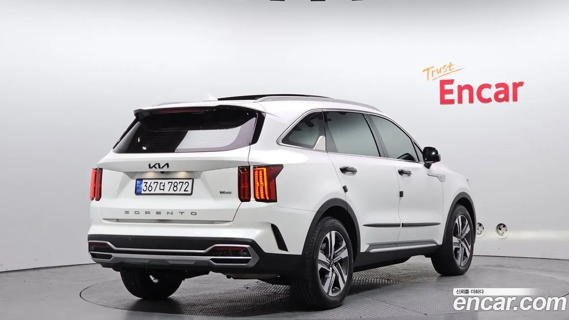 Kia Sorento — фото 4