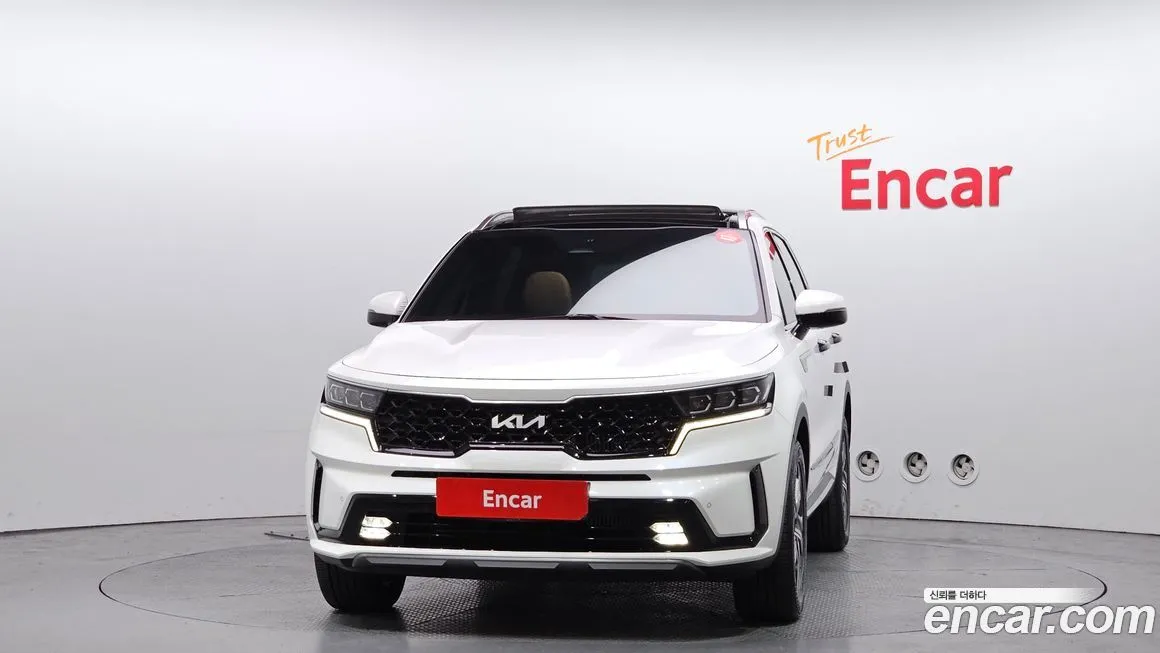 Kia Sorento — фото 3