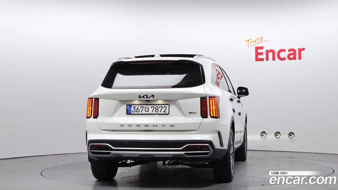 Kia Sorento — фото 2