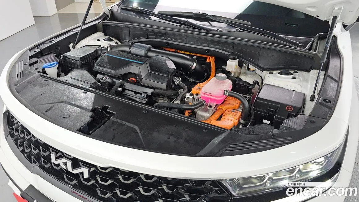 Kia Sorento — фото 10