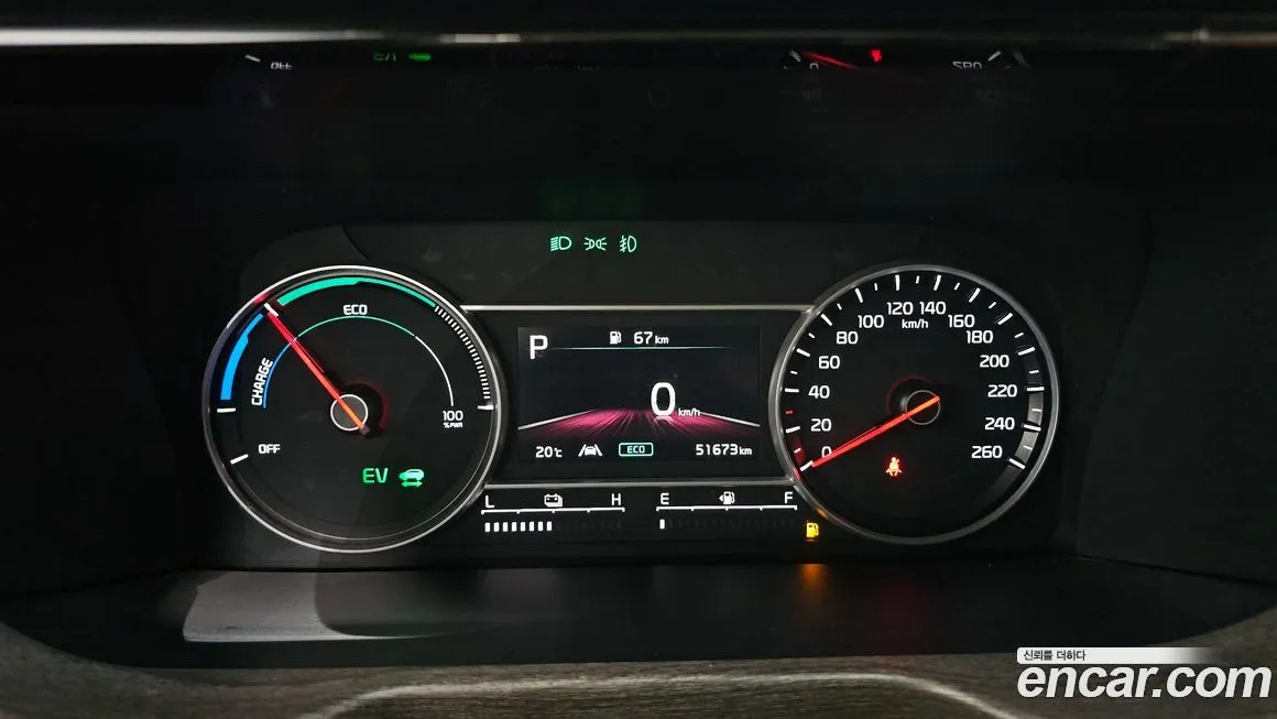 Kia Sorento — фото 6