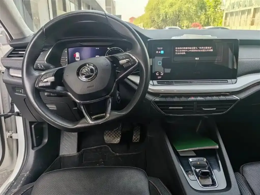 Skoda Octavia 2021 из CN, фото 8