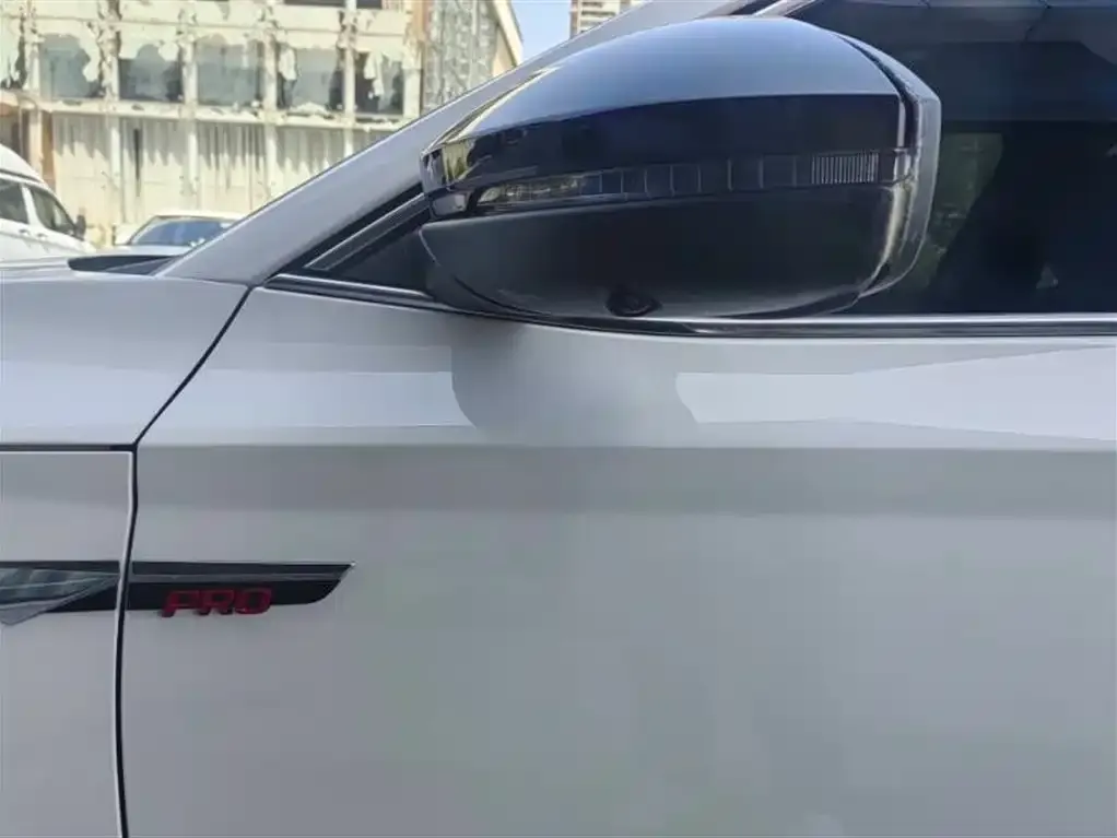Skoda Octavia 2021 из CN, фото 3