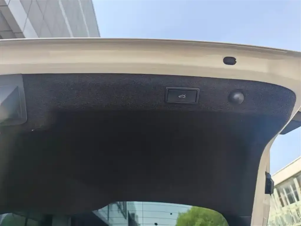 Skoda Octavia 2021 из CN, фото 2