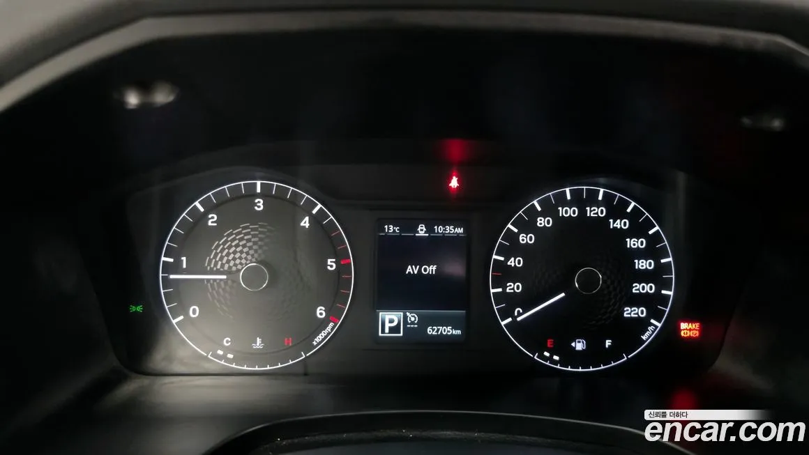 KG Mobility (Ssangyong) Rexton 2022 из KR, фото 4
