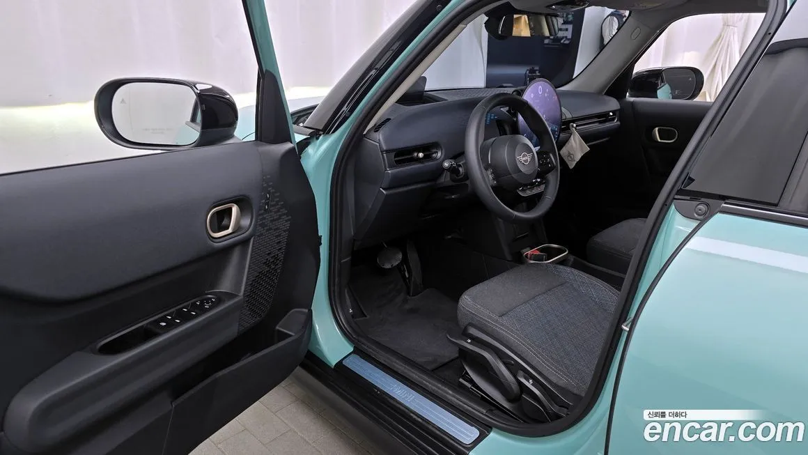 Mini Cooper 2025 из KR, фото 7