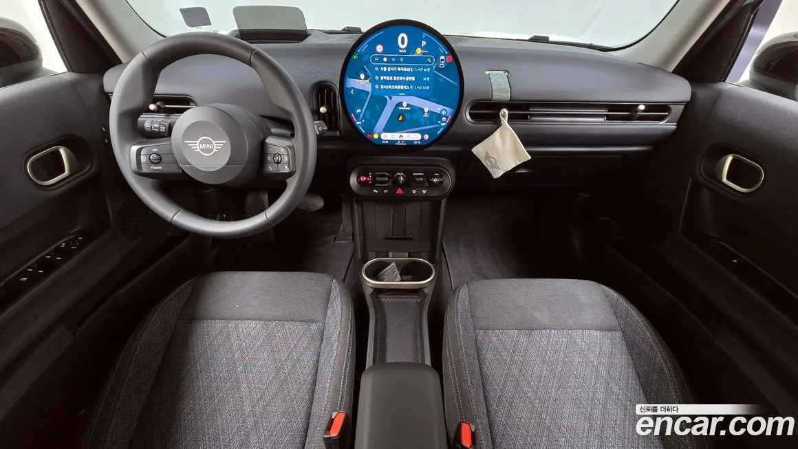 Mini Cooper 2025 из KR, фото 8