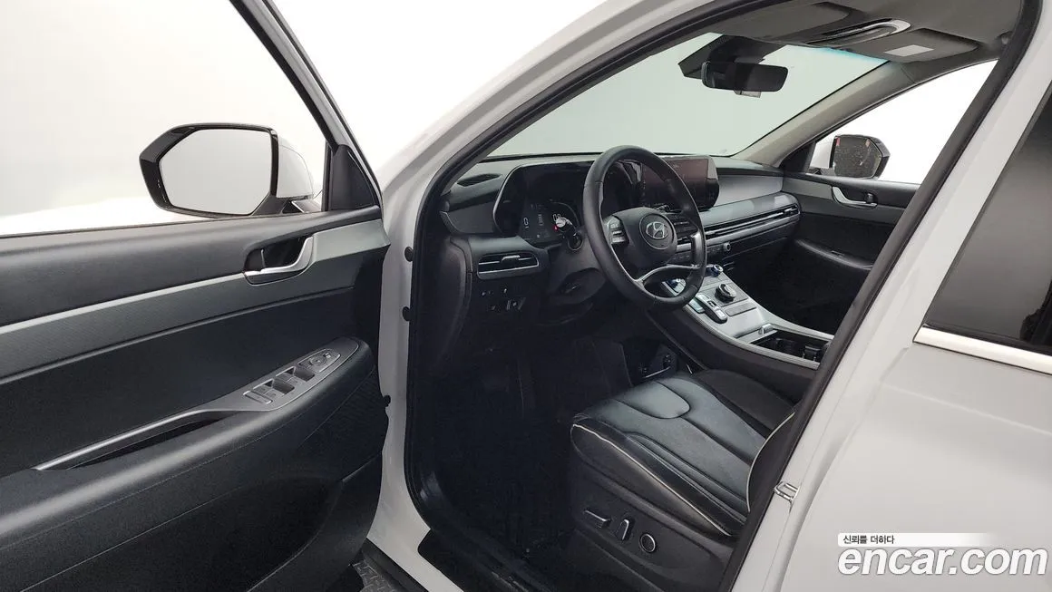 Hyundai Palisade — фото 2