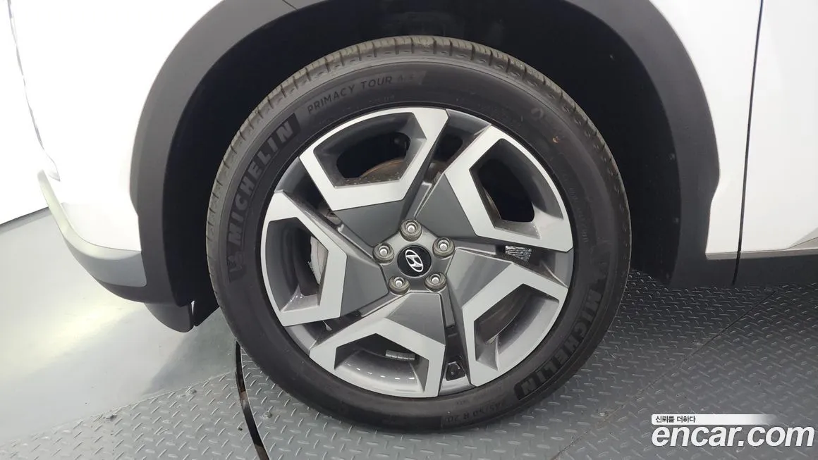 Hyundai Palisade — фото 10