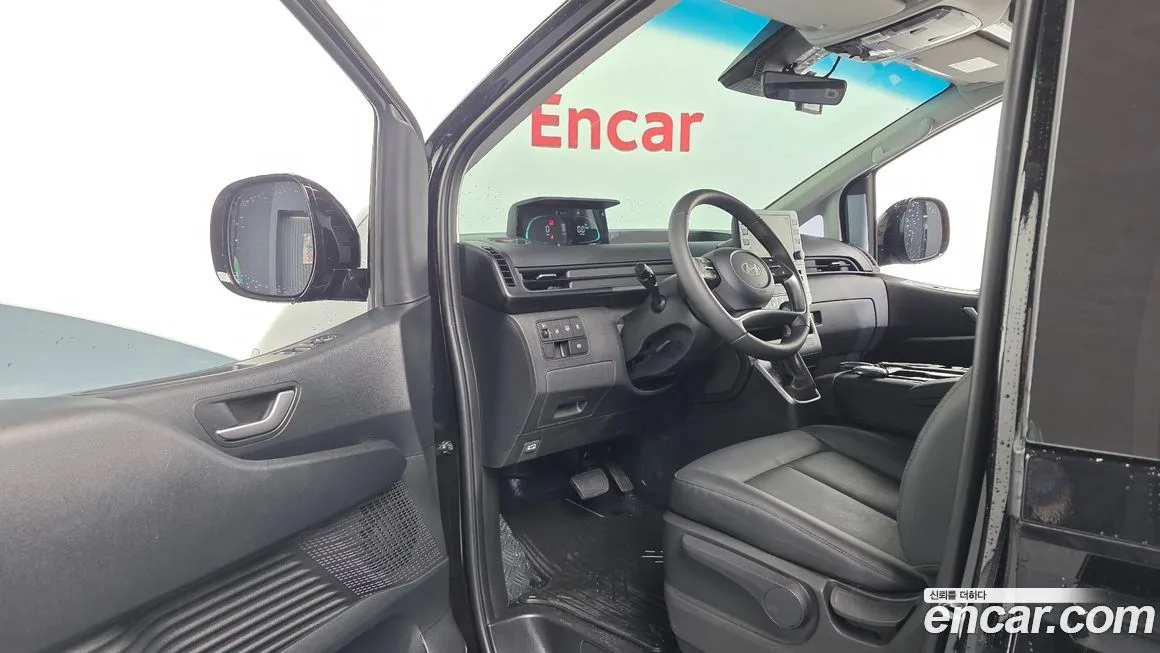 Hyundai Staria 2025 из KR, фото 6