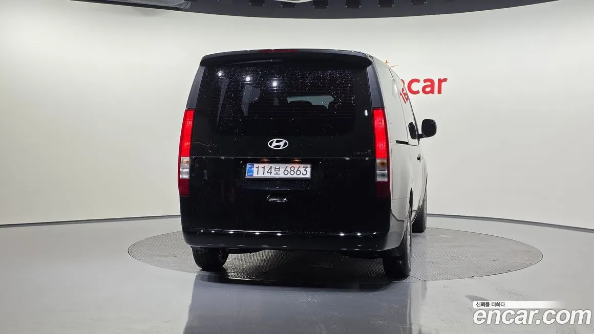Hyundai Staria 2025 из KR, фото 3