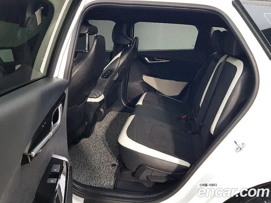 Kia EV6 2022 из KR, фото 5