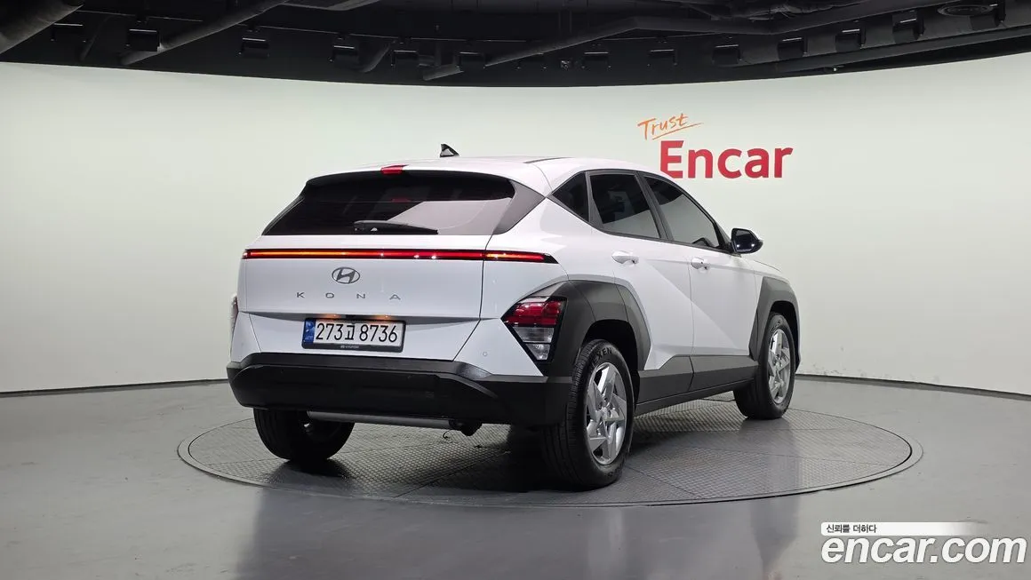 Hyundai Kona — фото 6