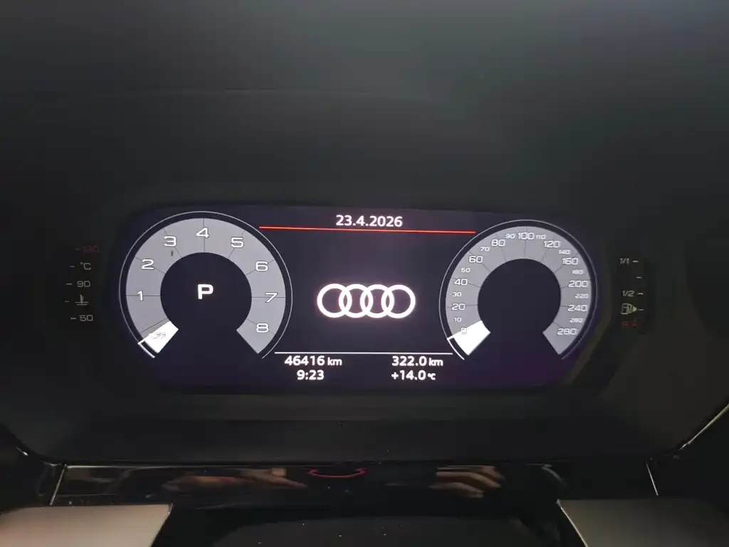Audi A3 2021 из CN, фото 10