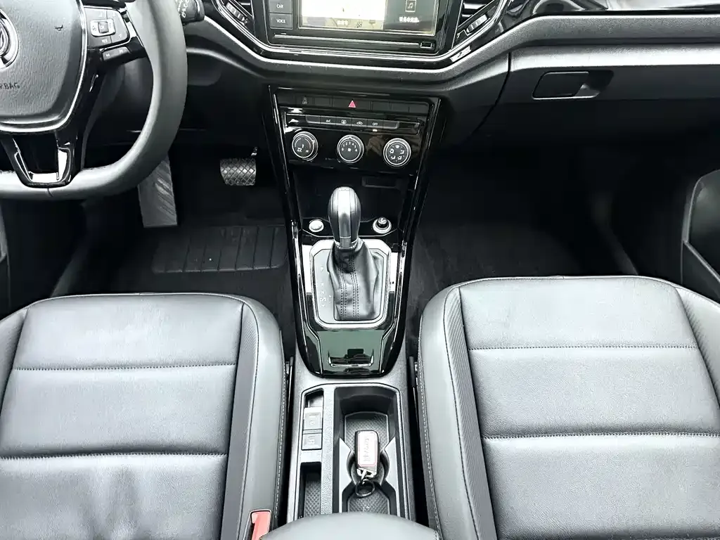 Volkswagen T-Roc 2021 из CN, фото 7