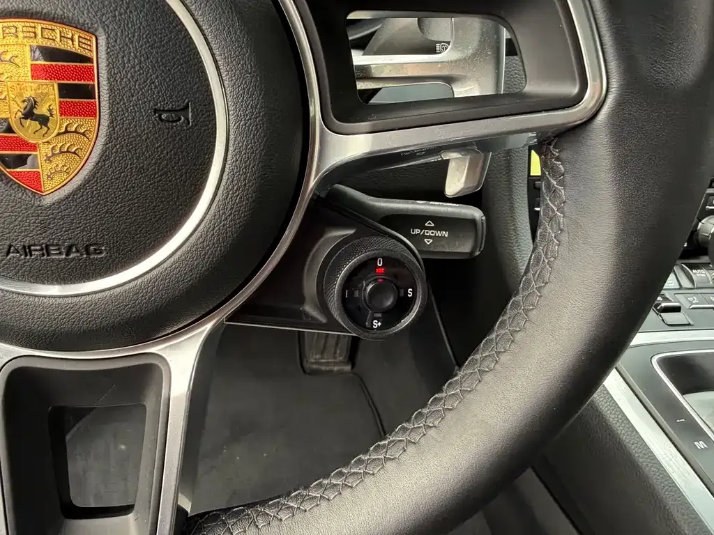 Porsche 718 2021 из CN, фото 7