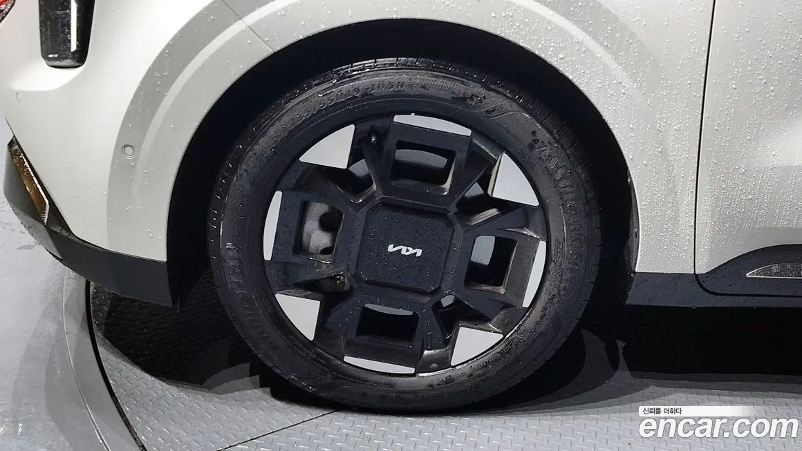 Kia Carnival 2025 из KR, фото 7