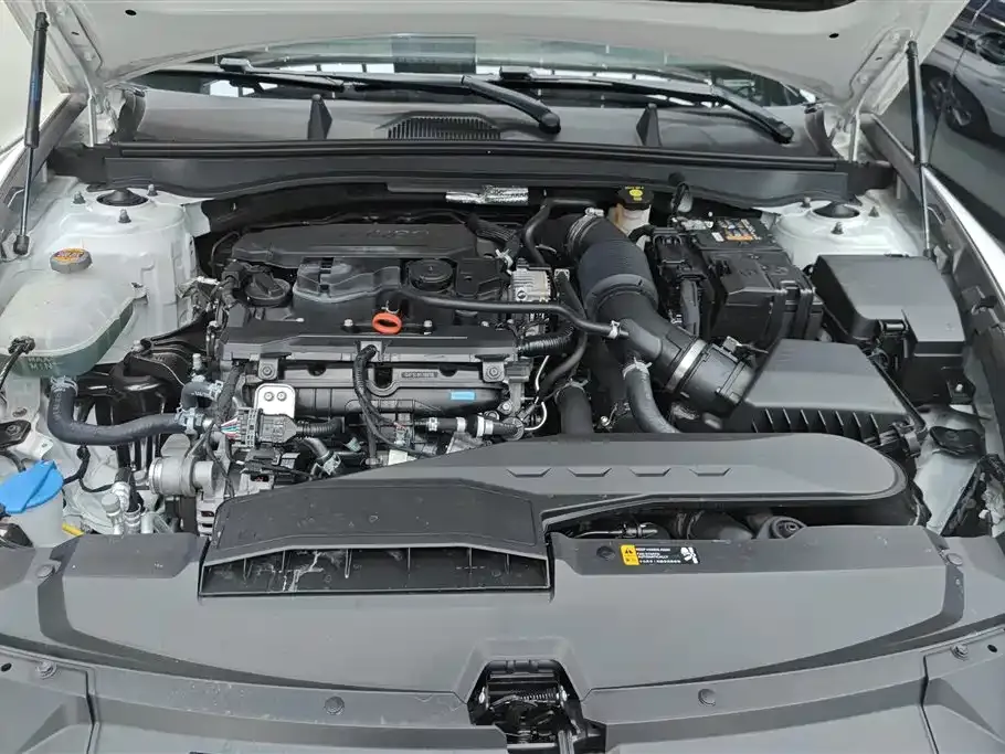 Hyundai Sonata 2021 из CN, фото 9