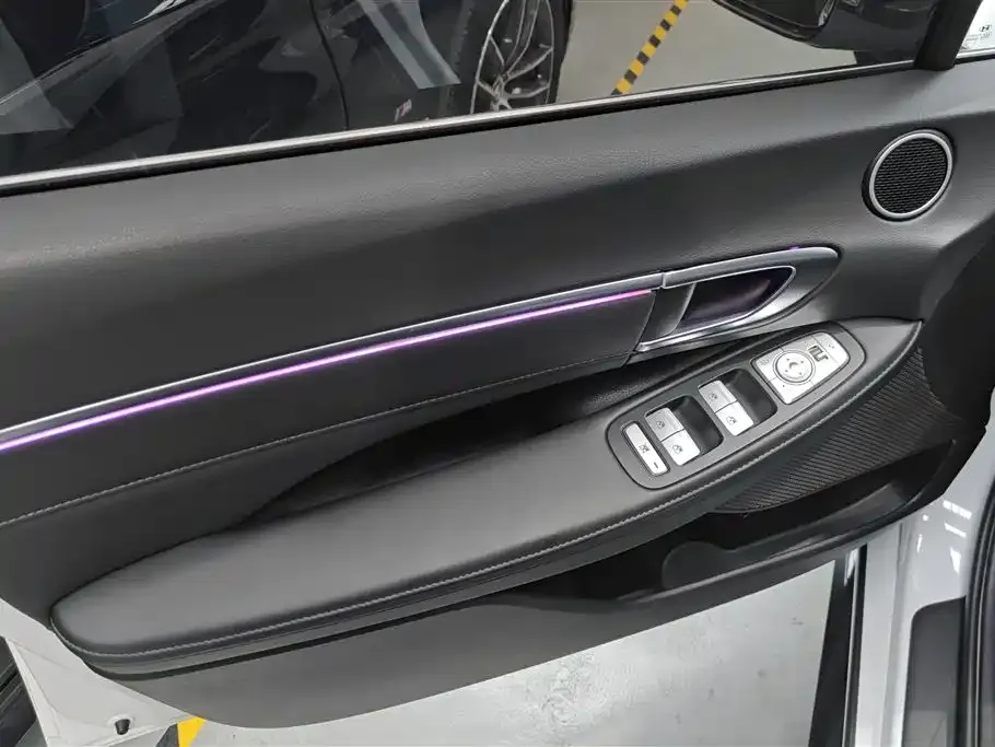 Hyundai Sonata 2021 из CN, фото 2