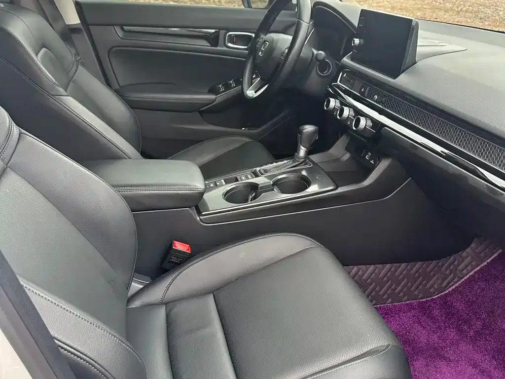 Honda Integra 2024 из CN, фото 5