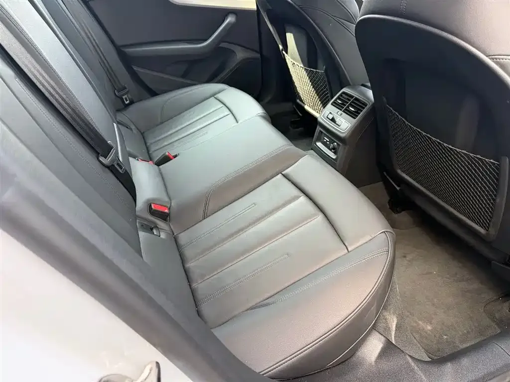 Audi A5 (Import) 2025 из CN, фото 3