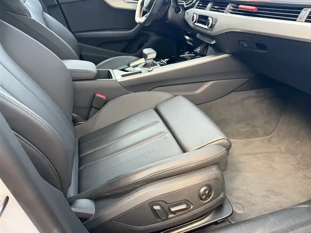 Audi A5 (Import) 2025 из CN, фото 8