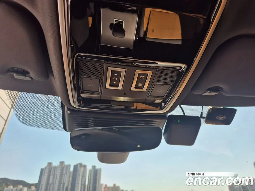 Land Rover Range Rover Velar 2025 из KR, фото 6