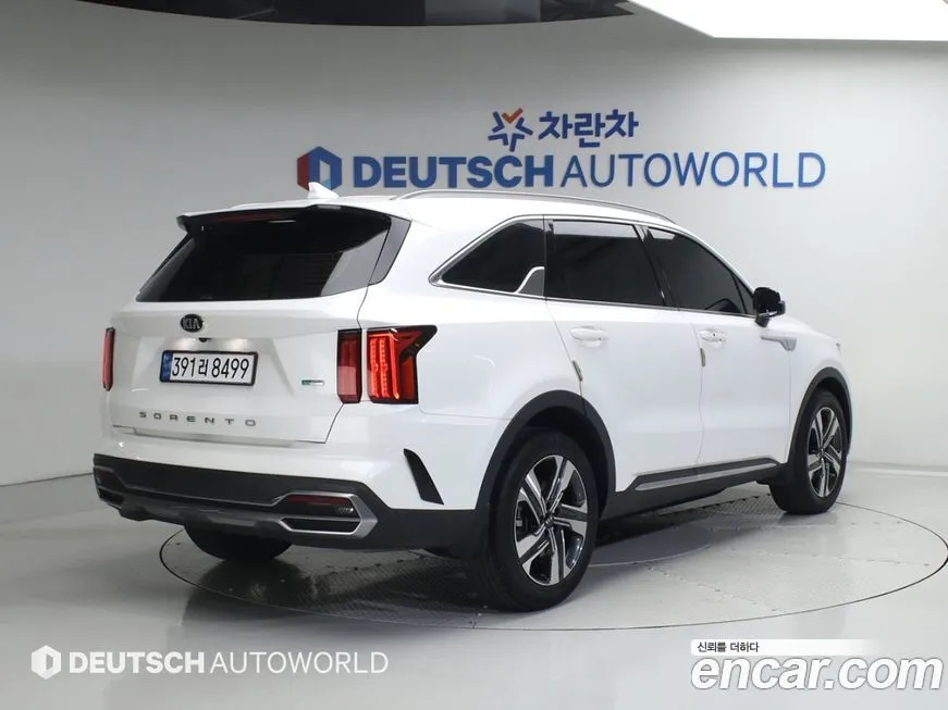 Kia Sorento — фото 2
