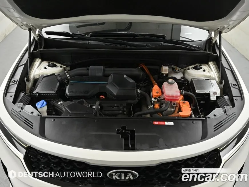 Kia Sorento — фото 4