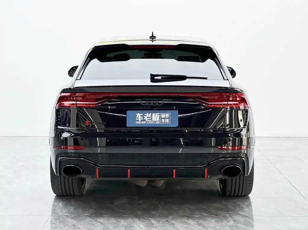 Audi RS Q8 2024 из CN, фото 7