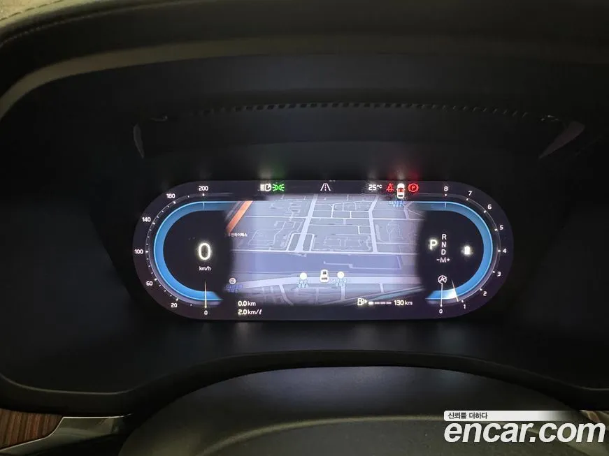 Volvo S60 2023 из KR, фото 2