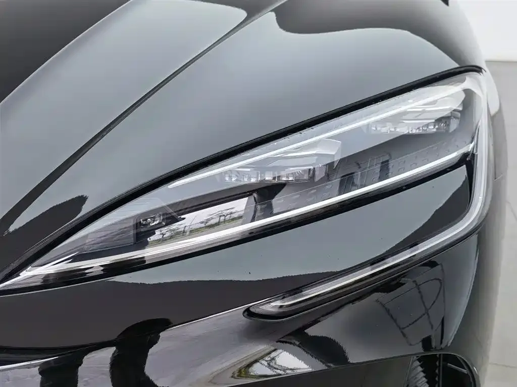 BYD Seal 07 DM-i 2025 из CN, фото 7