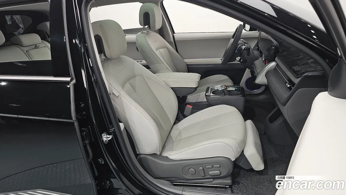 Hyundai Ioniq5 — фото 8