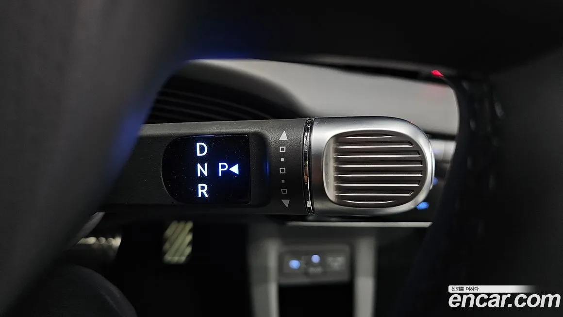 Hyundai Ioniq5 — фото 2